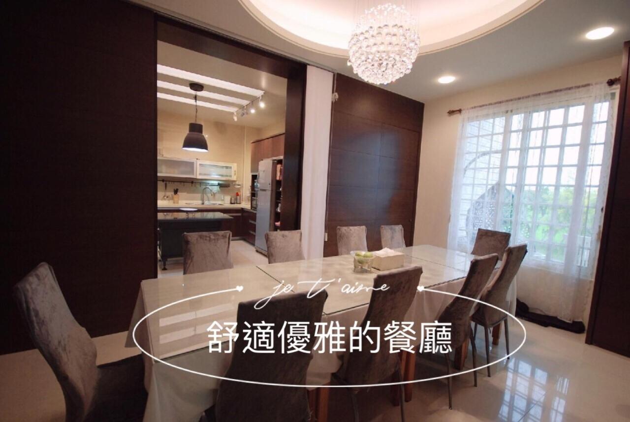 Leisure Pavilion House B&B Zhuangwei Eksteriør bilde
